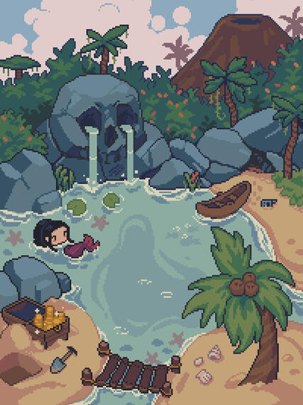 Mermaid Cove Mermaid Cove