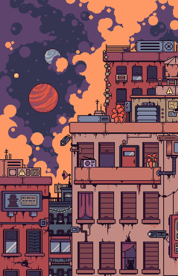Apartments Apartments