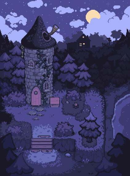 Wizards Tower Wizards Tower