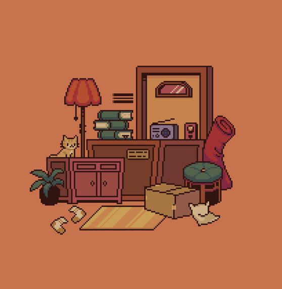 Moving Day Moving Day