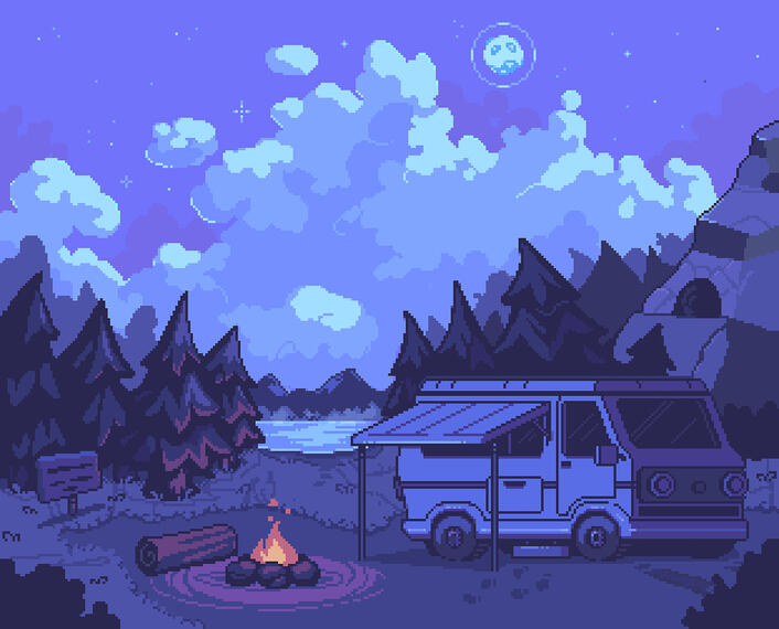 Summer Nights Summer Nights