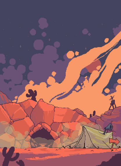 Camp Camp