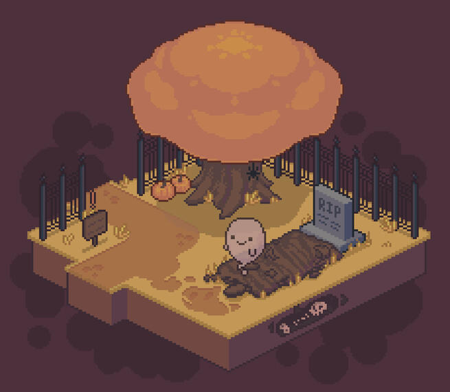 Graveyard Ghost Graveyard Ghost