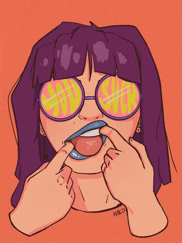 You Suck You Suck