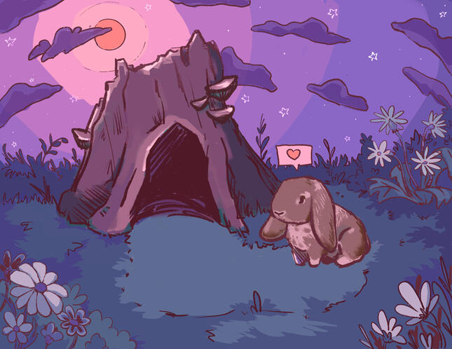 Bunny Bunny