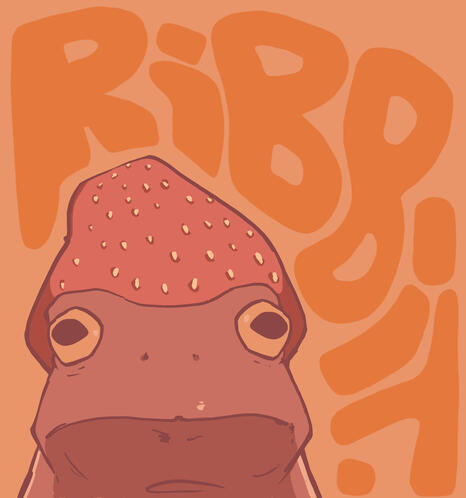 Ribbit Ribbit