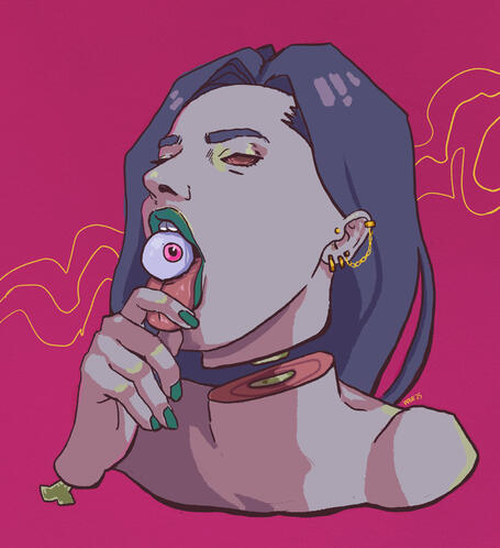 Got Your Tongue Got Your Tongue