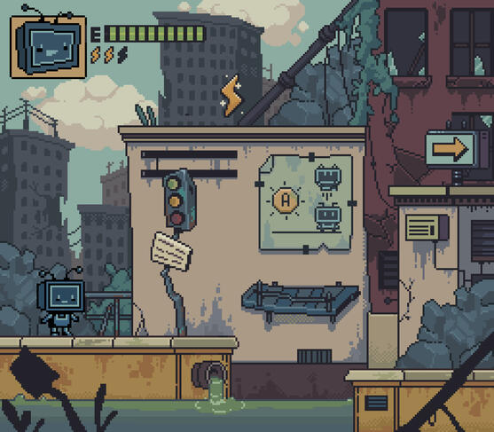 Exploring the City! Exploring the City!
