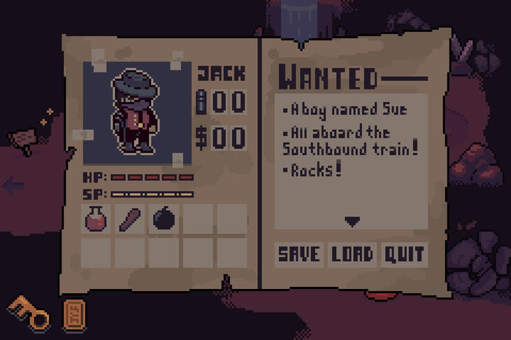 Inventory Inventory